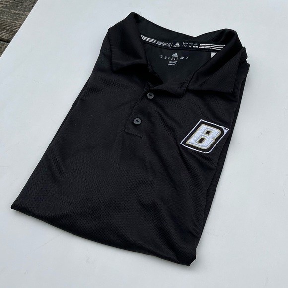 Bryant University Adidas Polo - Picture 4 of 4